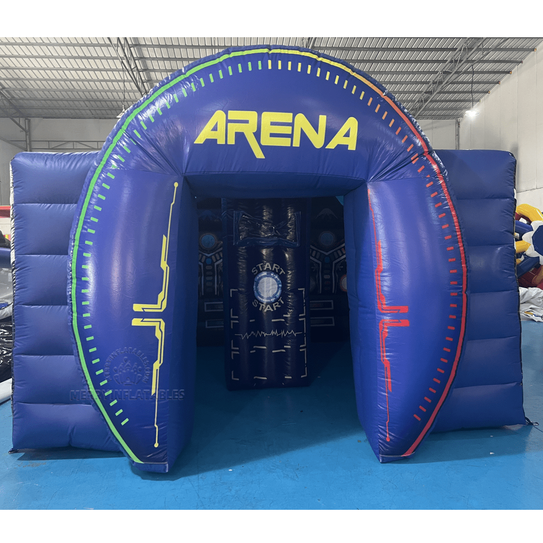 Arena LED speed 6