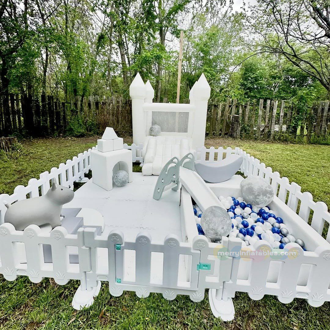 soft play set4