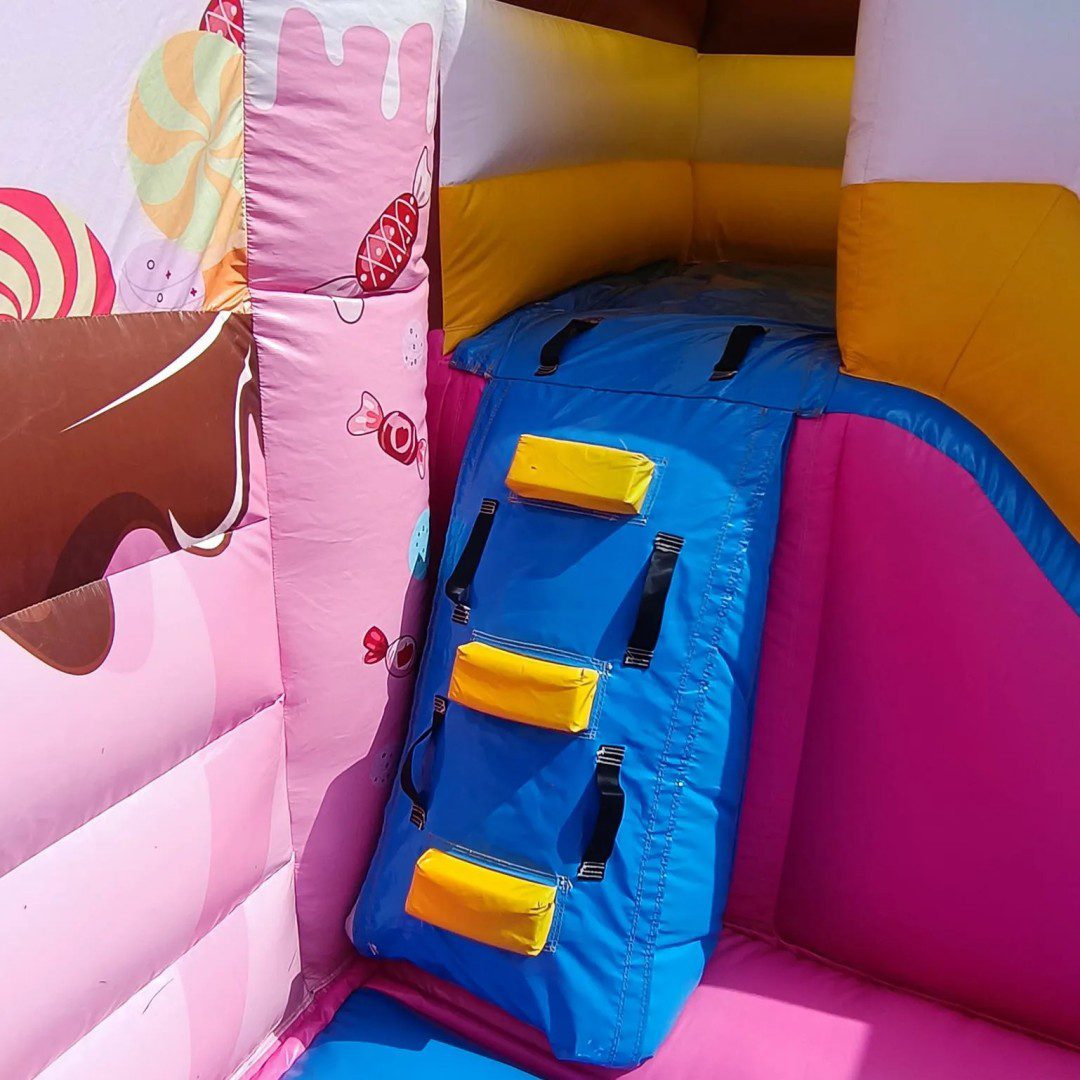 candy bounce 1