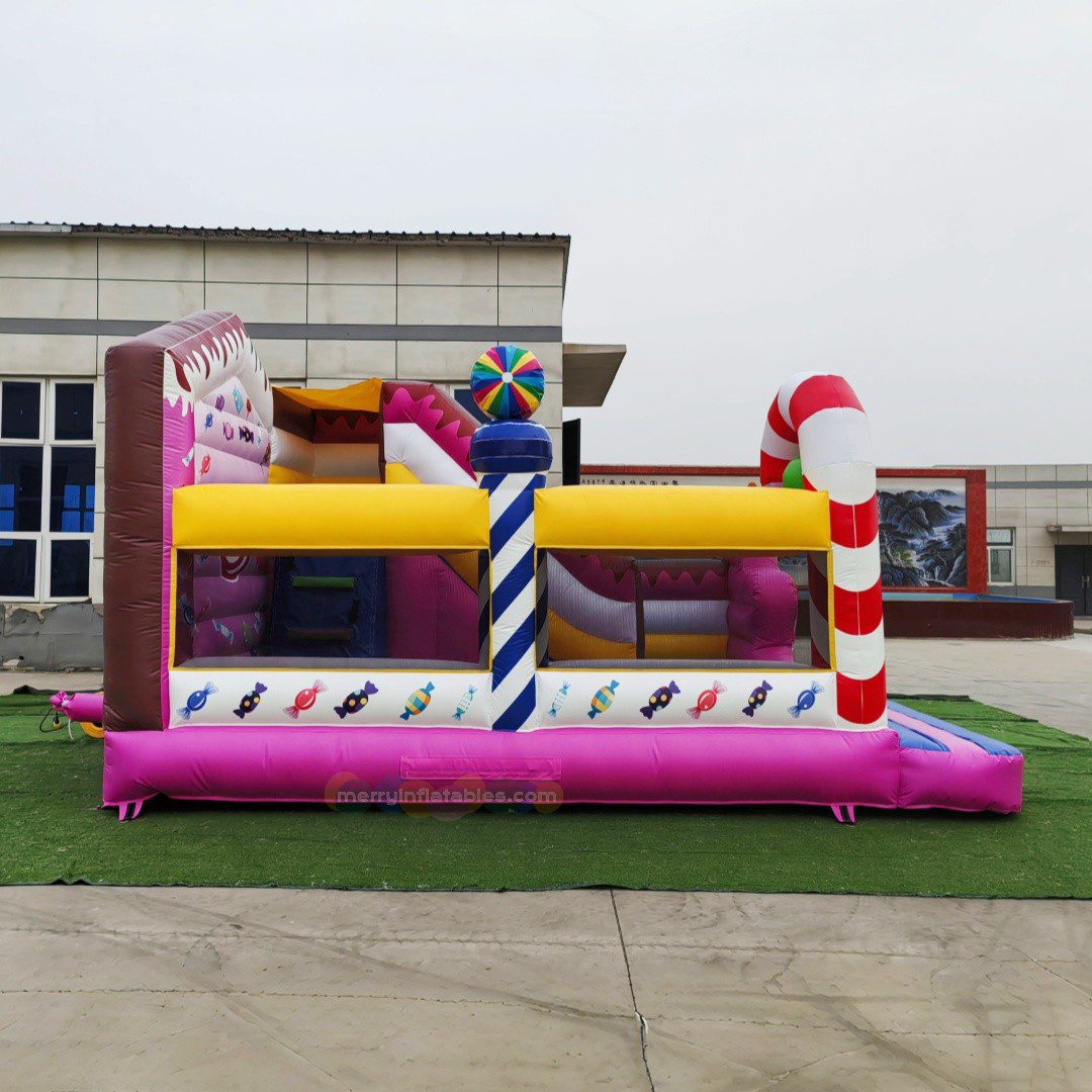candy bounce 2