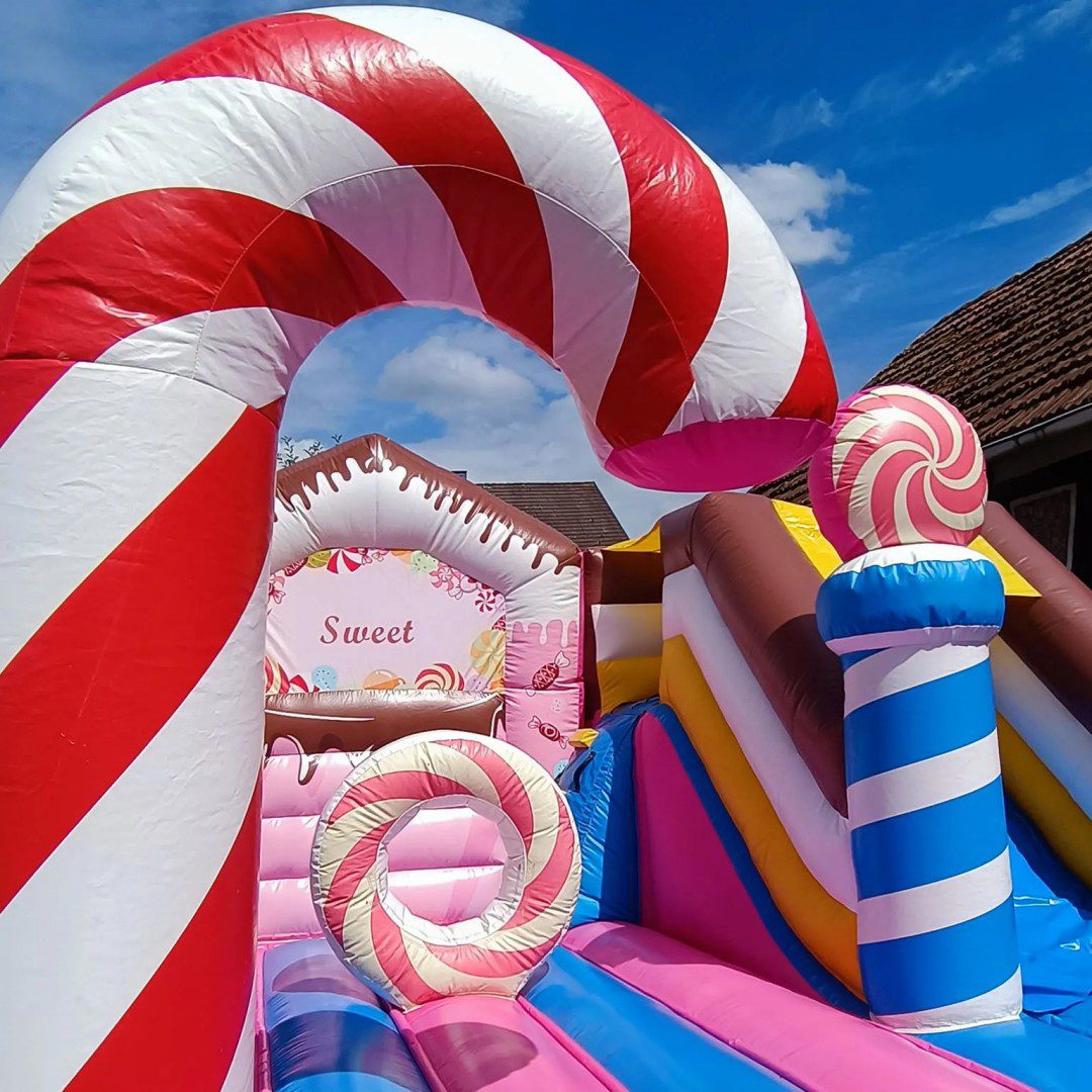 candy bounce 2