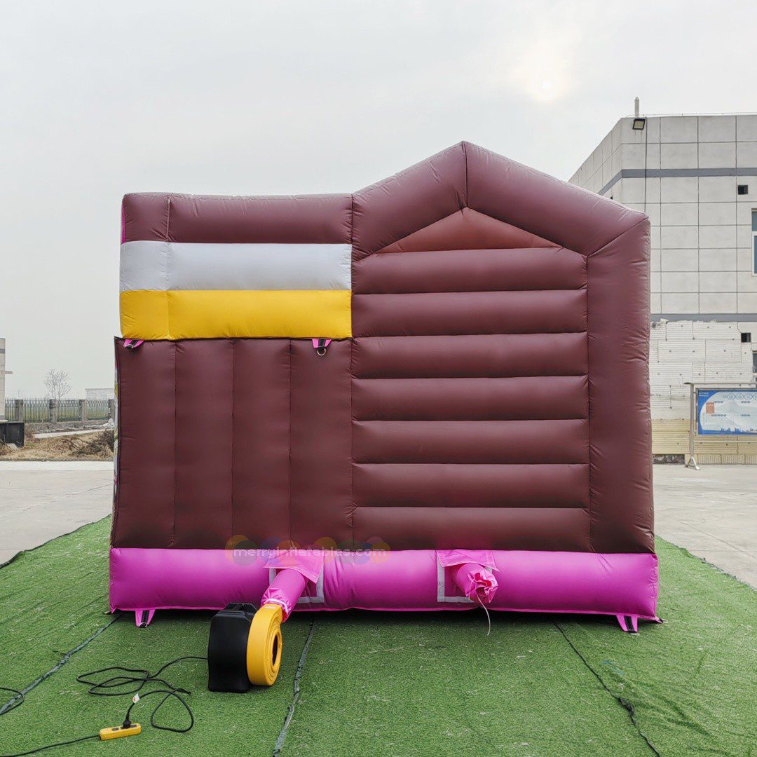 candy bounce 5
