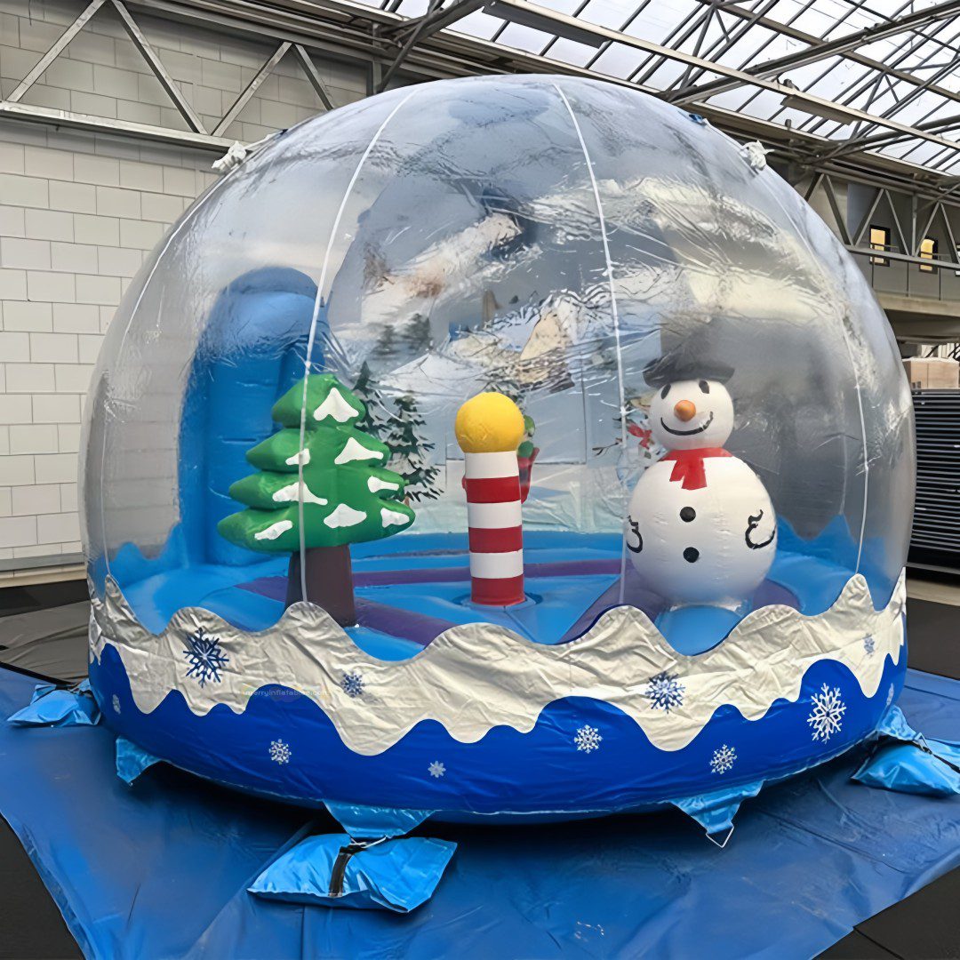 Xmas Snow ball7