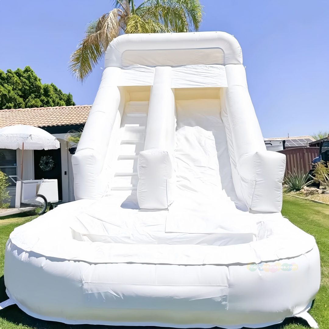 white water slides 0
