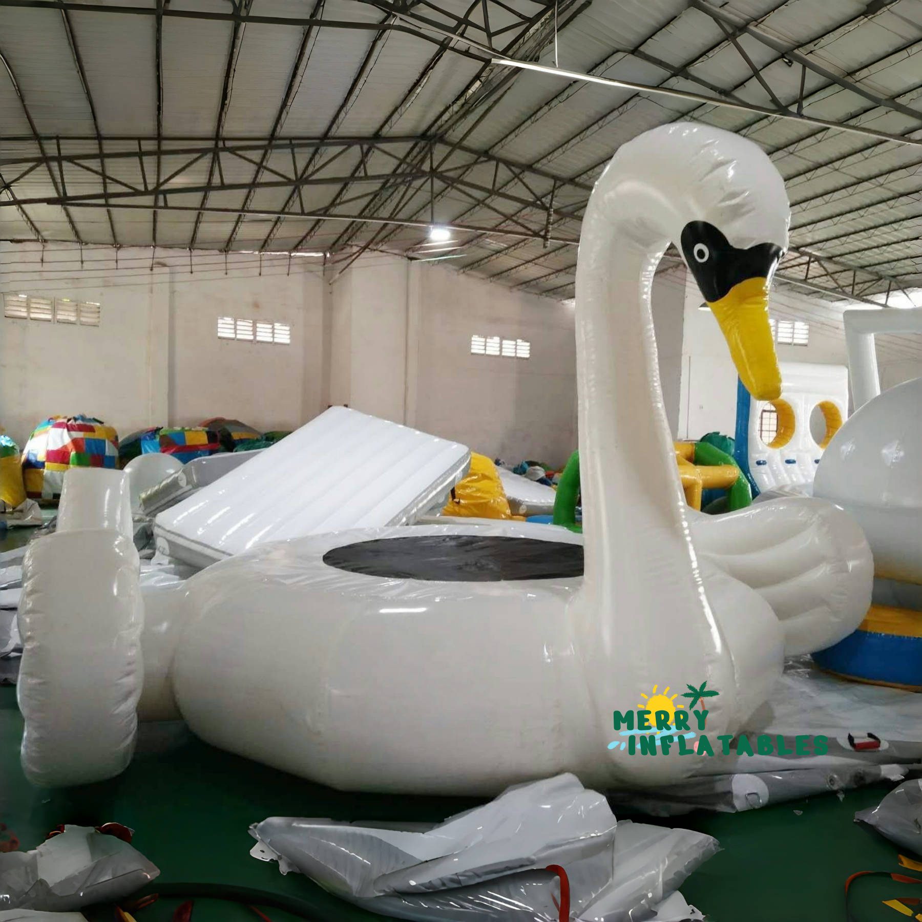 SWAN 5