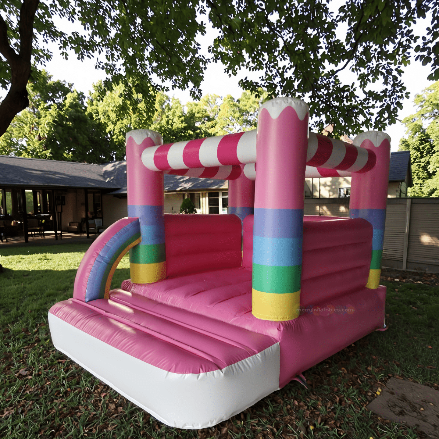 cake bounce 3