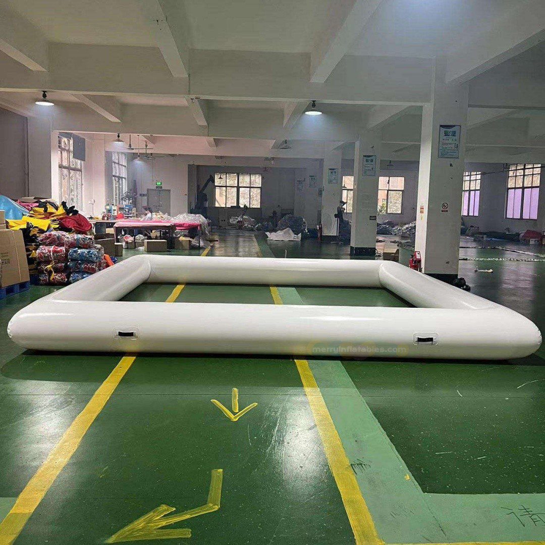 bumper car race track 1