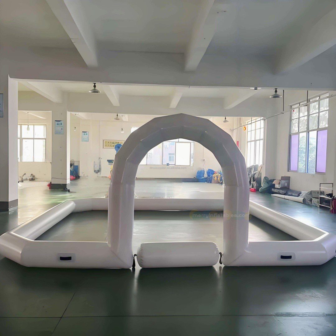 bumper car race track 4