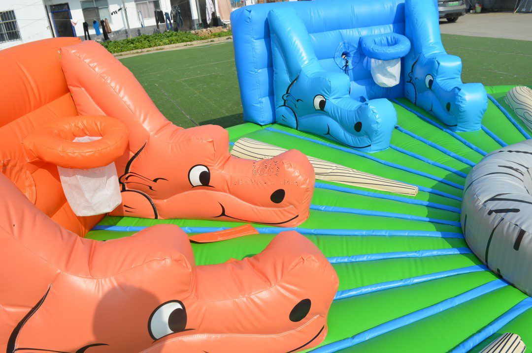 Hungry hippo 3
