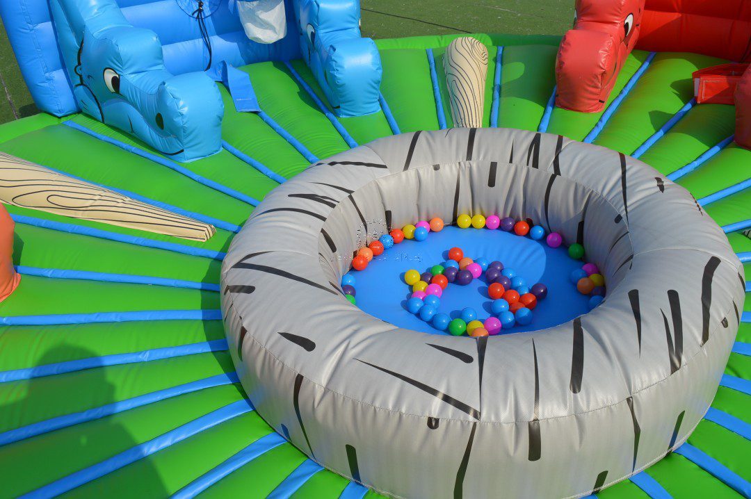 Hungry hippo 4