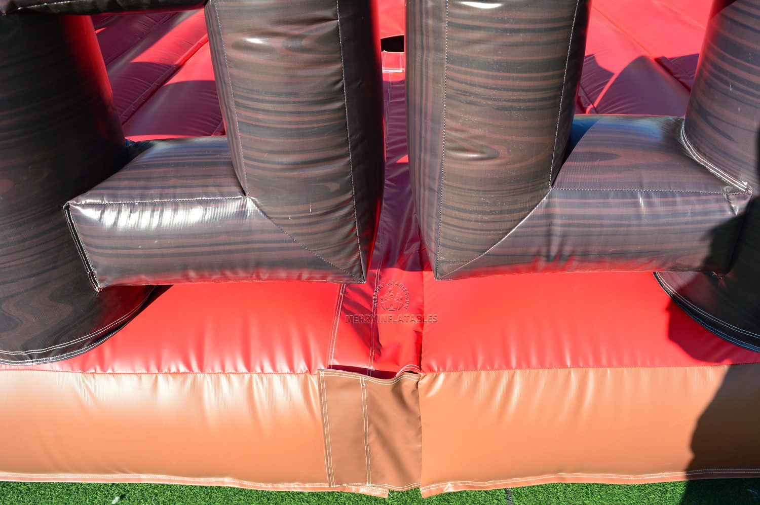 mechanical bull 2