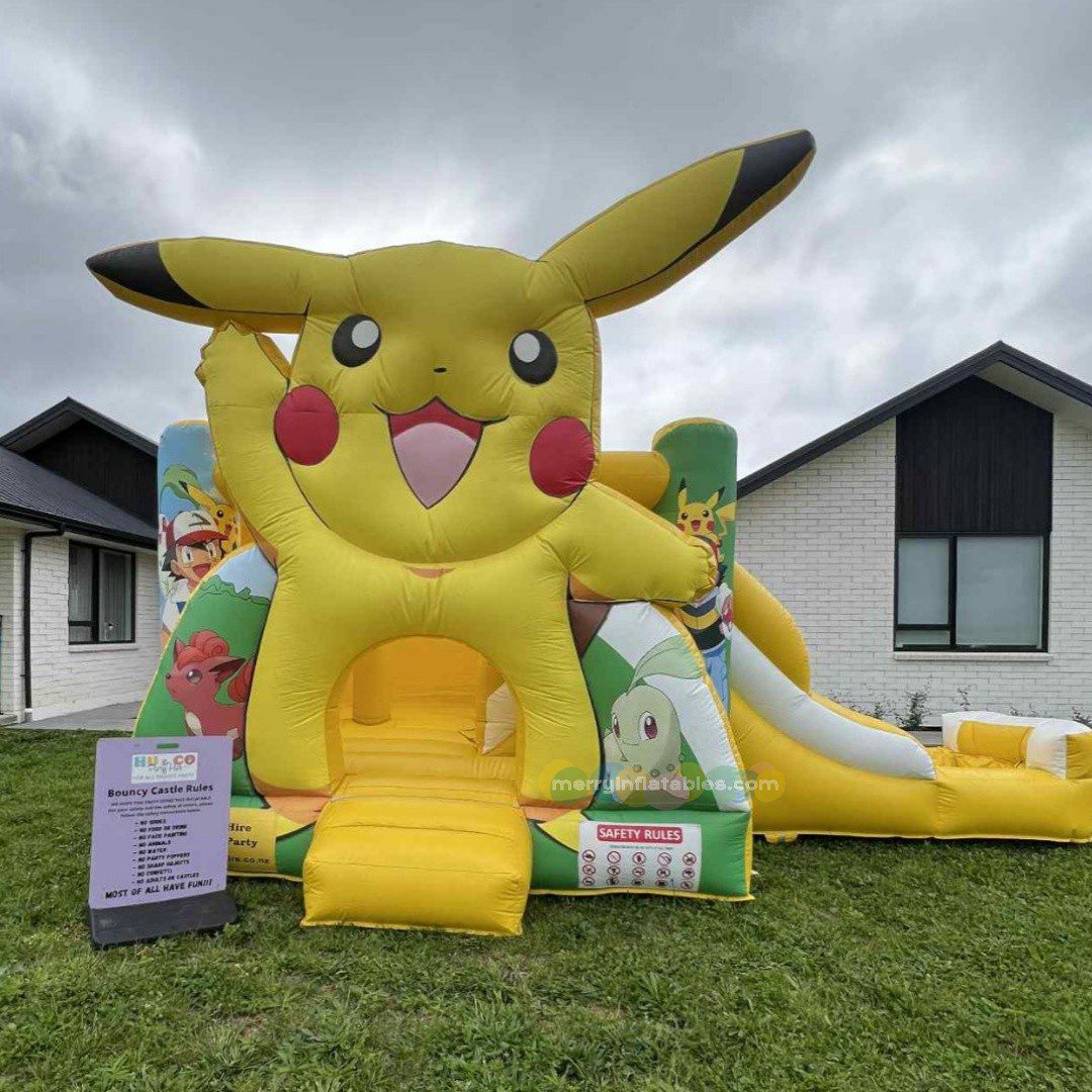 pokeman y2