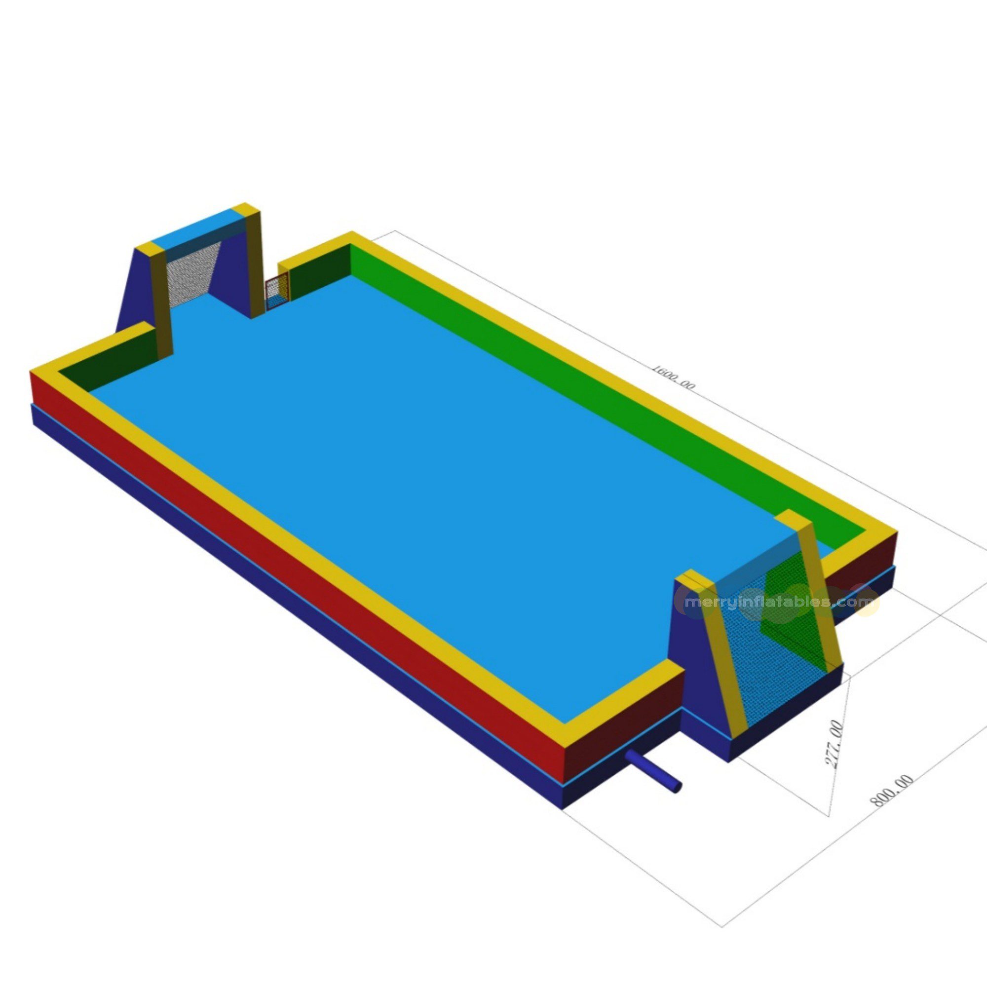 soccer field 3