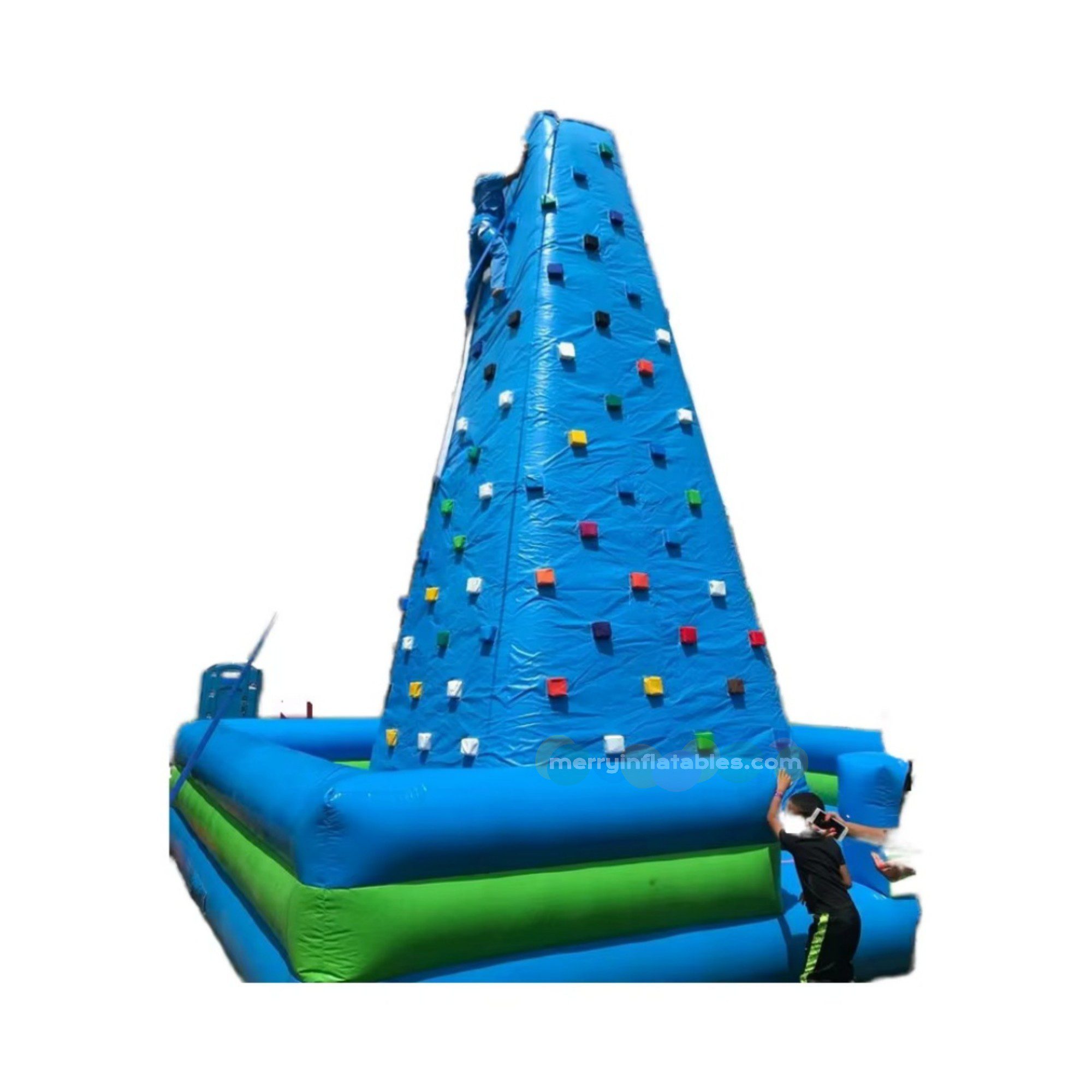 colorful climbing 3