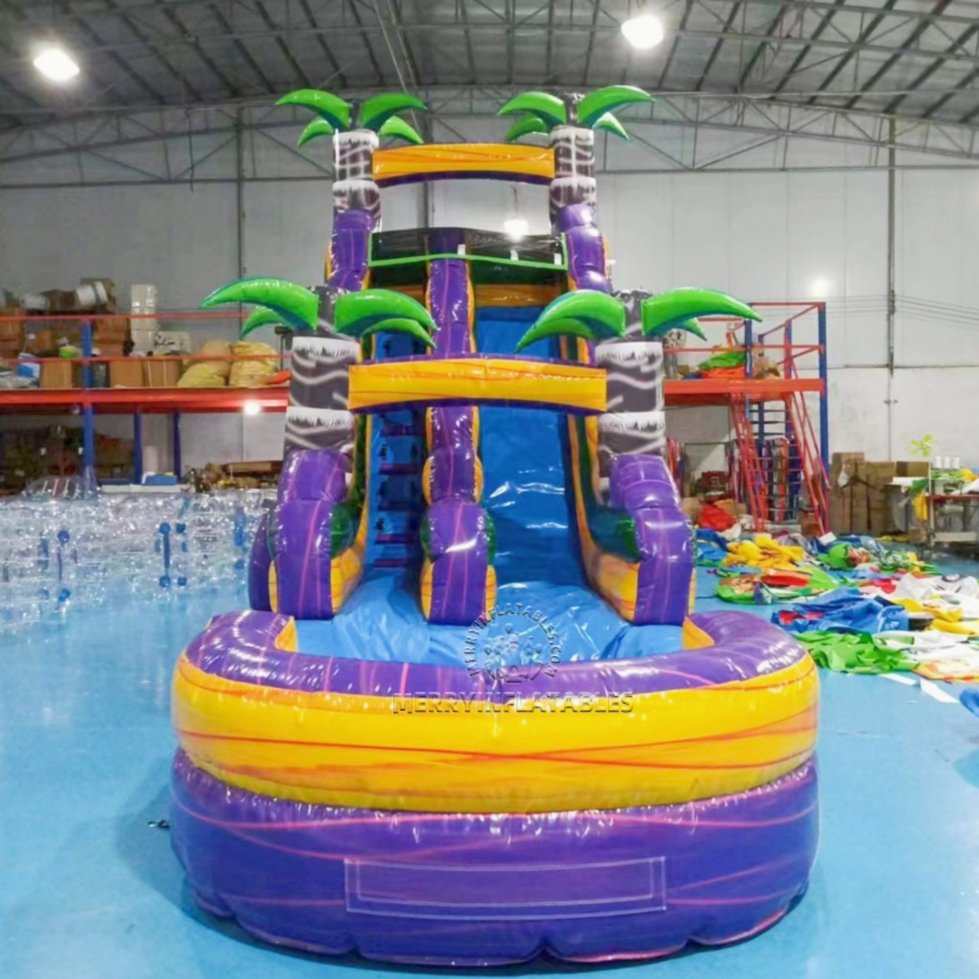 tropical slide 1