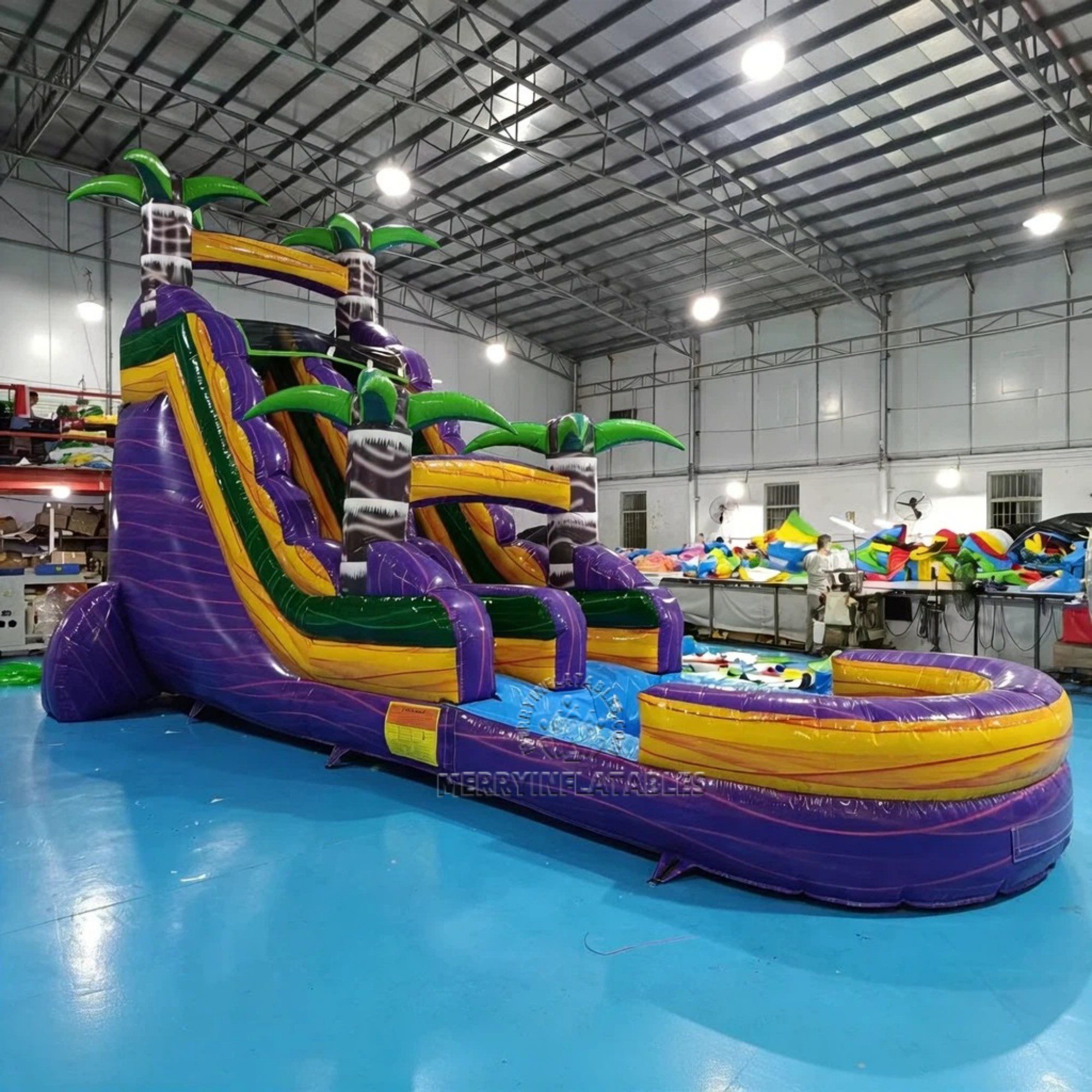 tropical slide 5