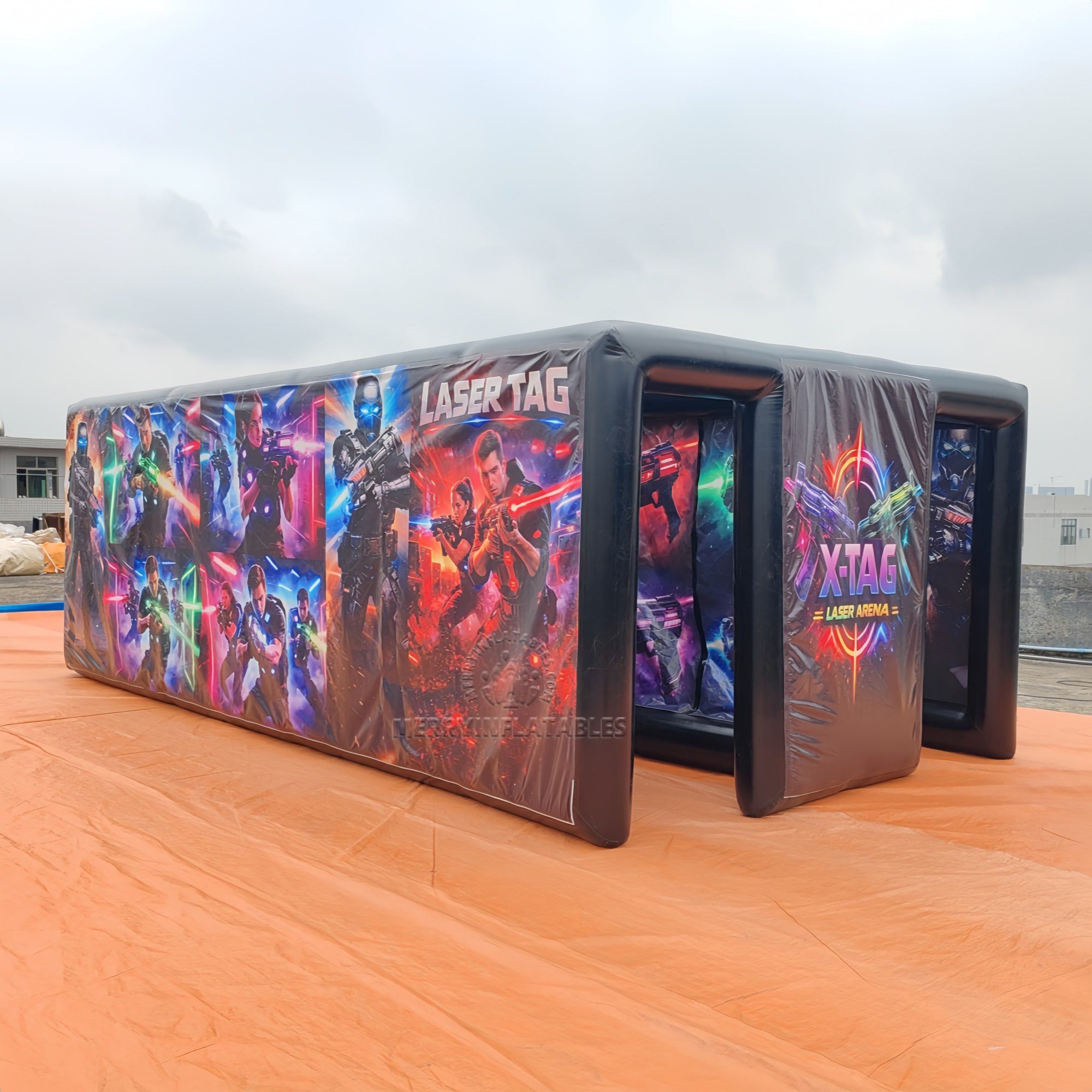 laser tag arena 1
