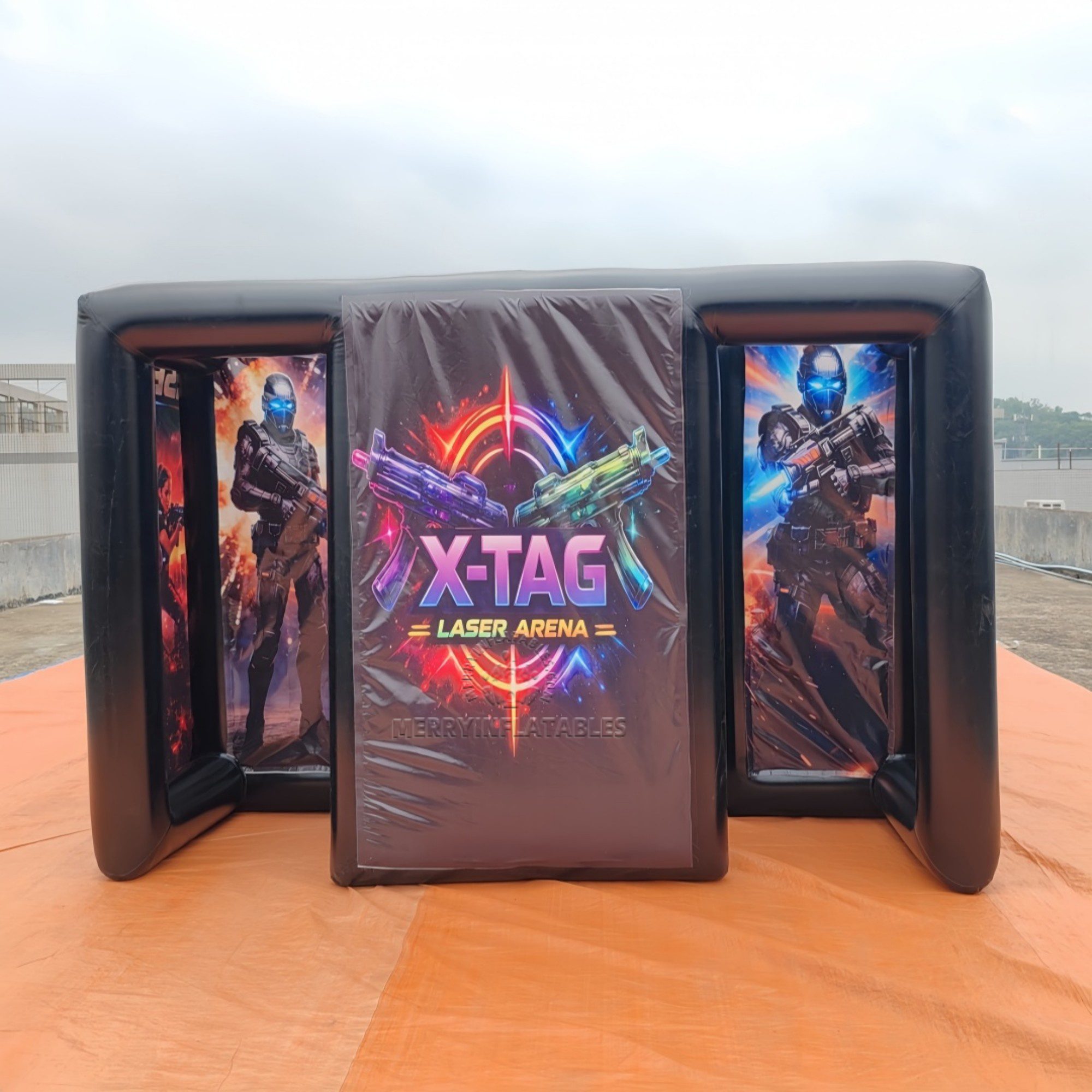 laser tag arena 2