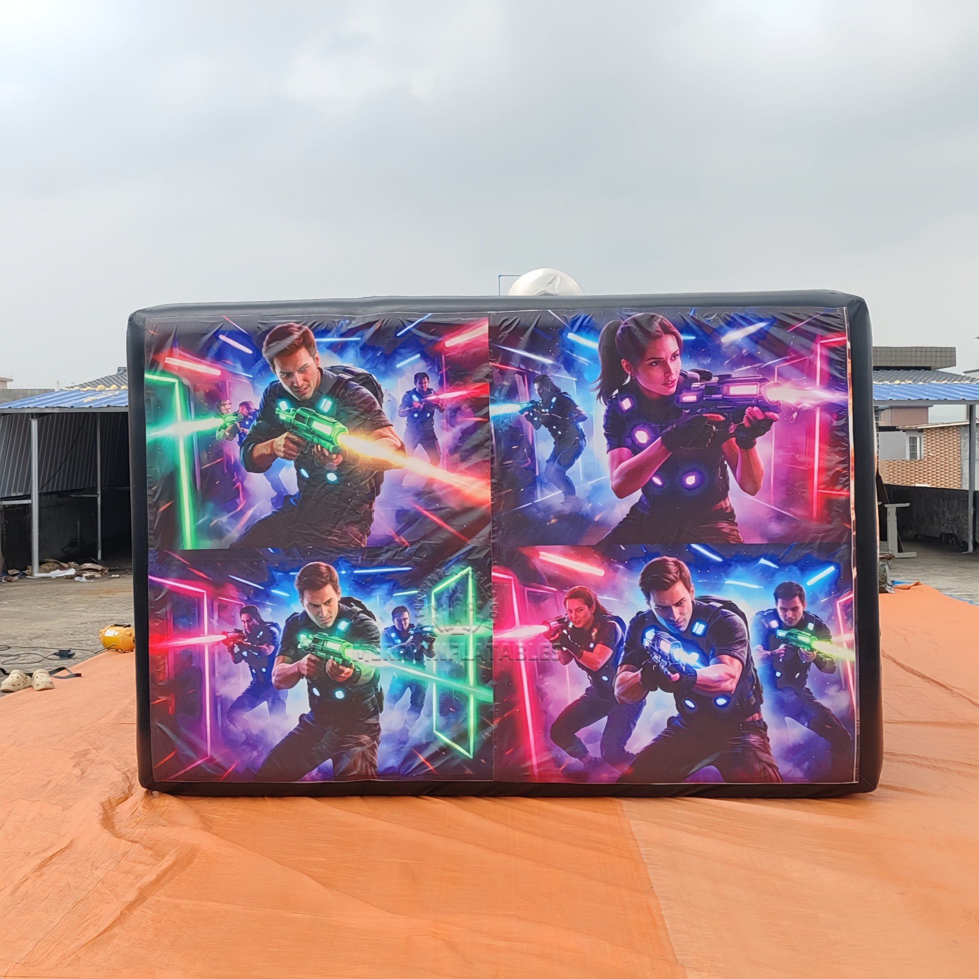 laser tag arena 3