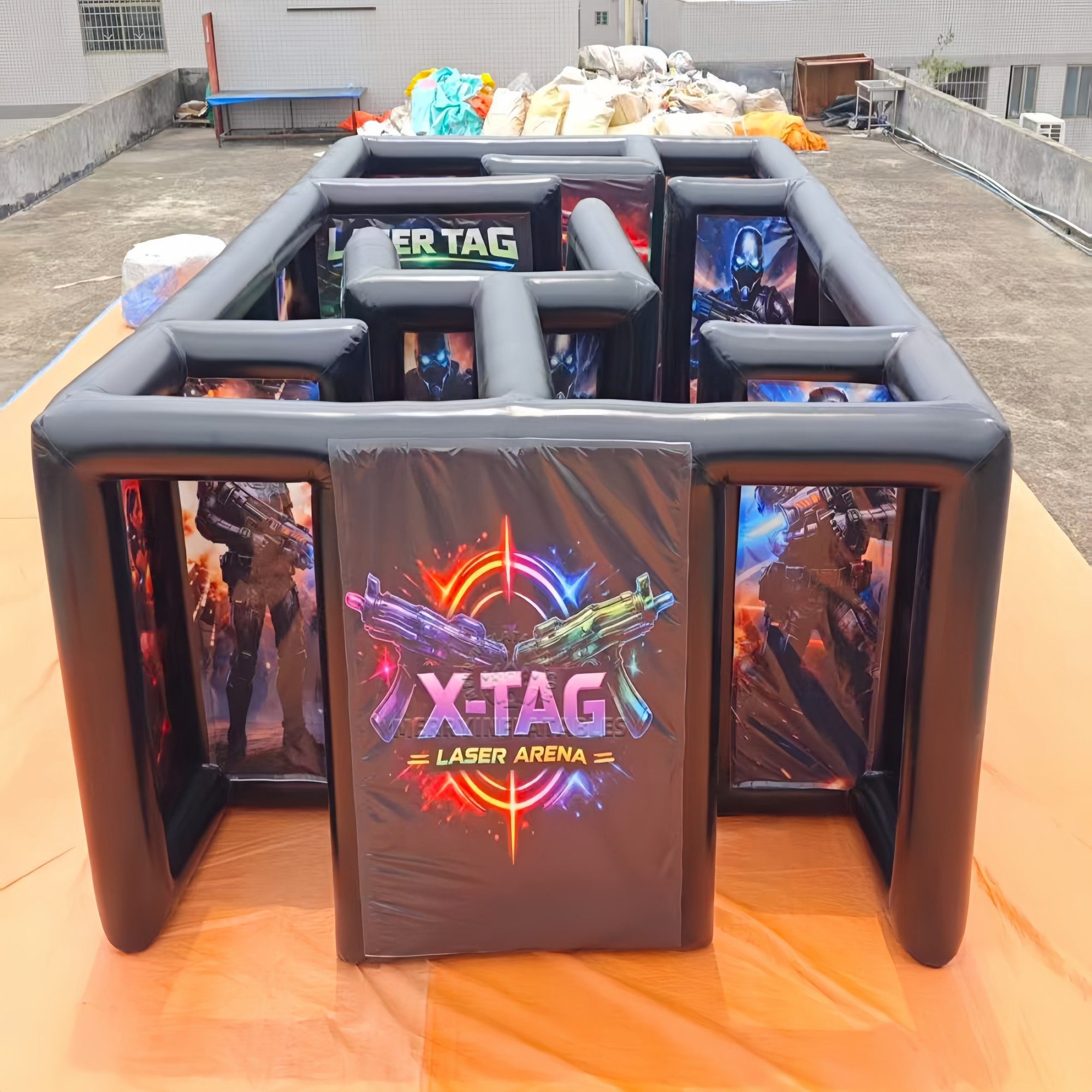 laser tag arena 4