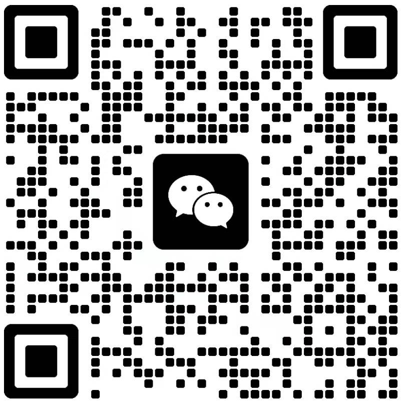 WhatsApp QR Code