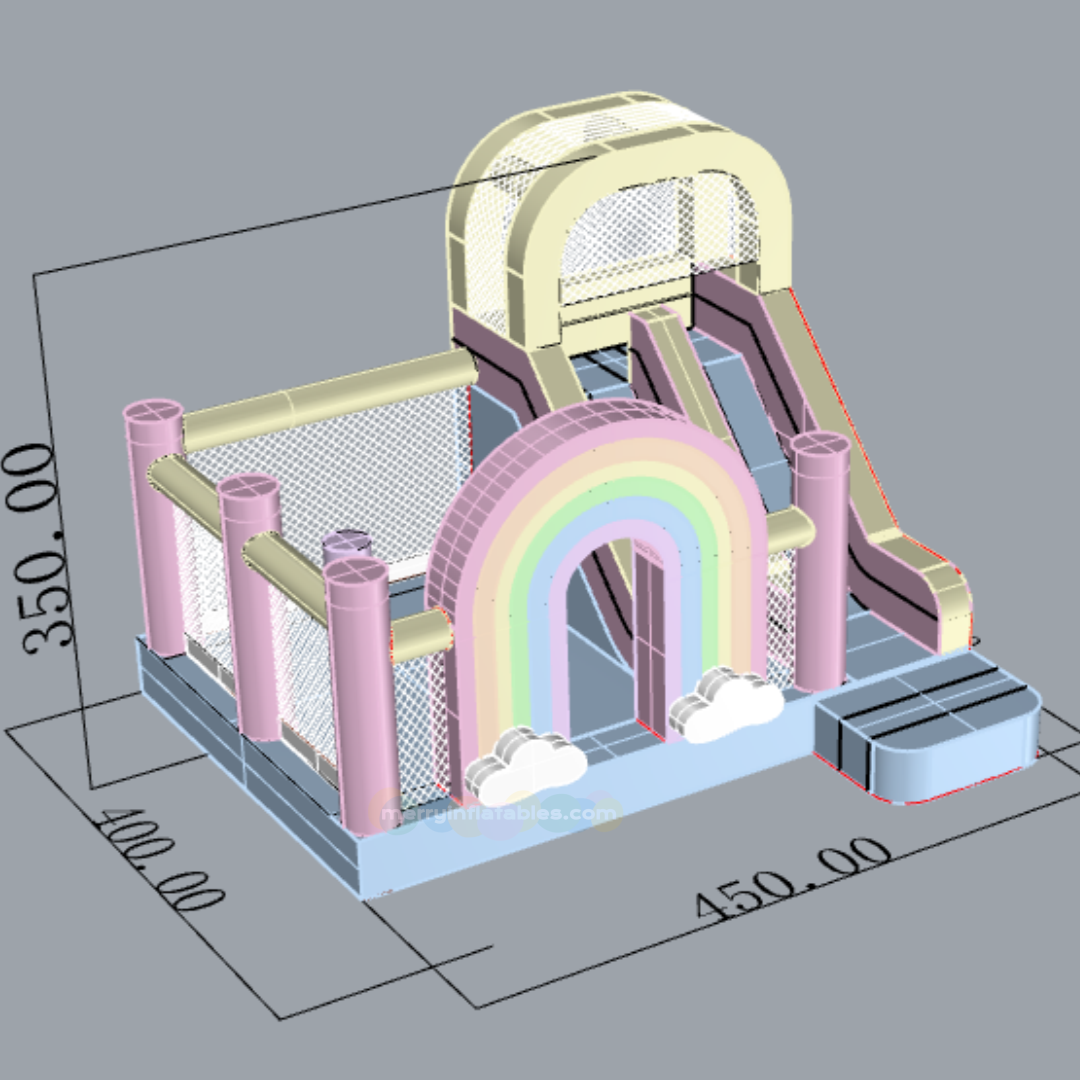 rainbow bounce size_副本