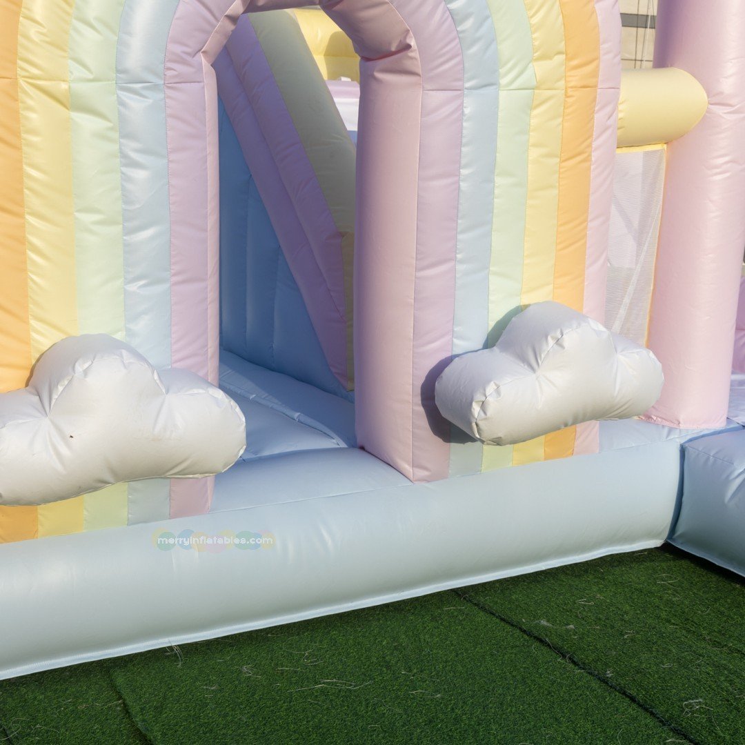 rainbow cloud bounce 7