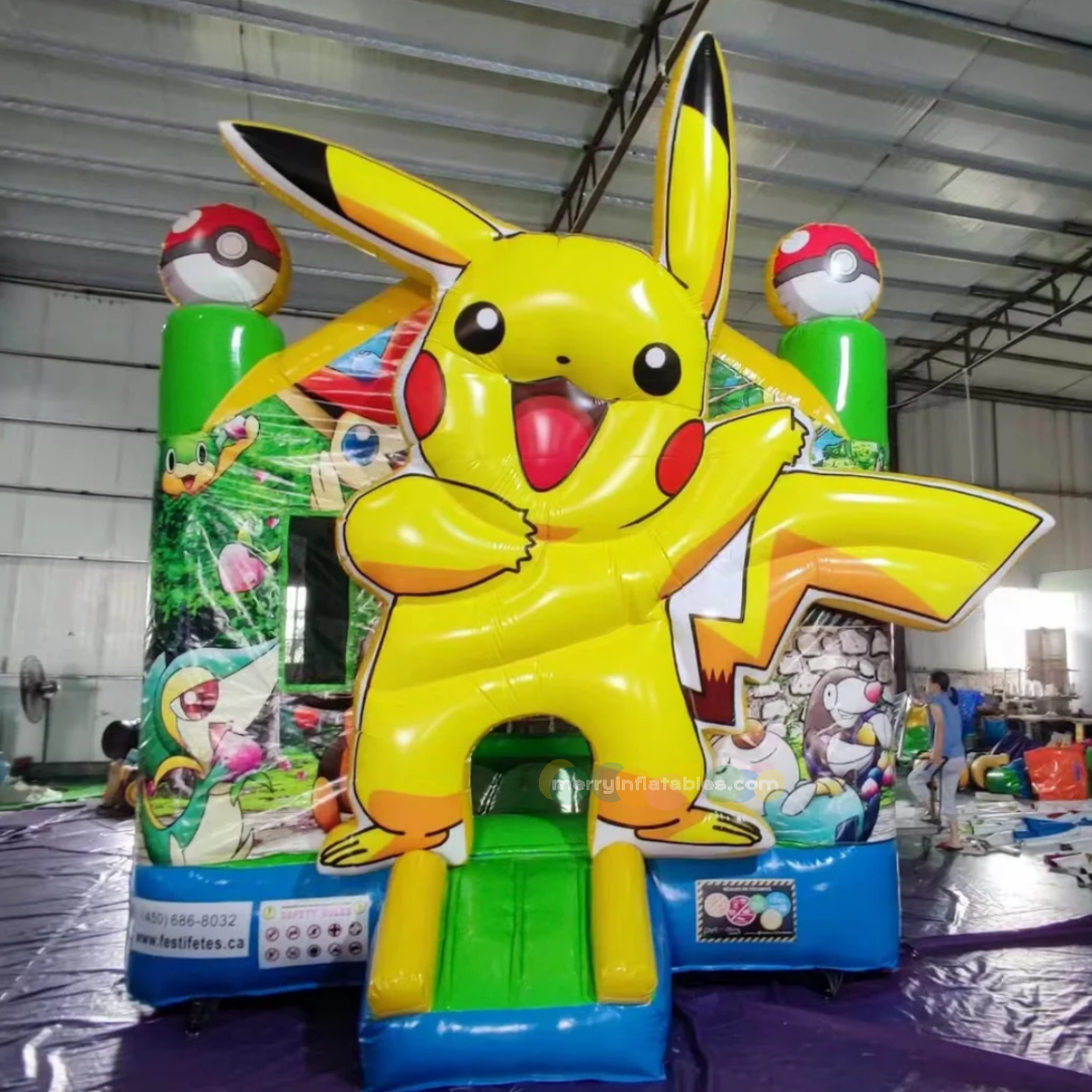 pokeman y3