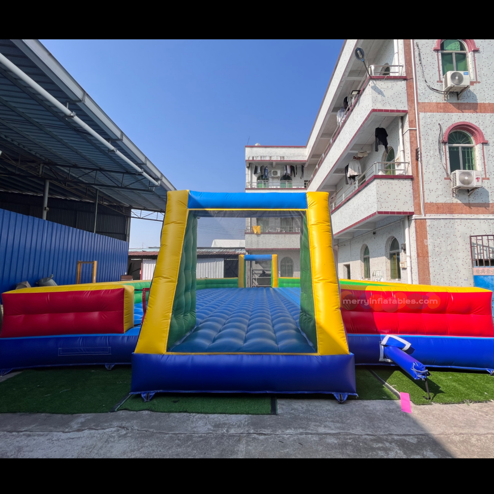 soccer field 4